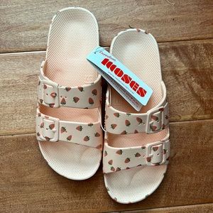 Freedom Moses Tuti Baby sandals